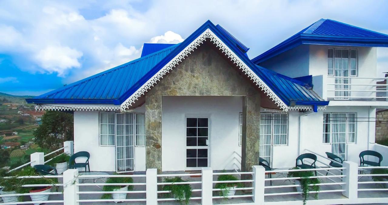 Blue Meadows Nuwaraeliya Hotel Nuwara Eliya Exterior foto